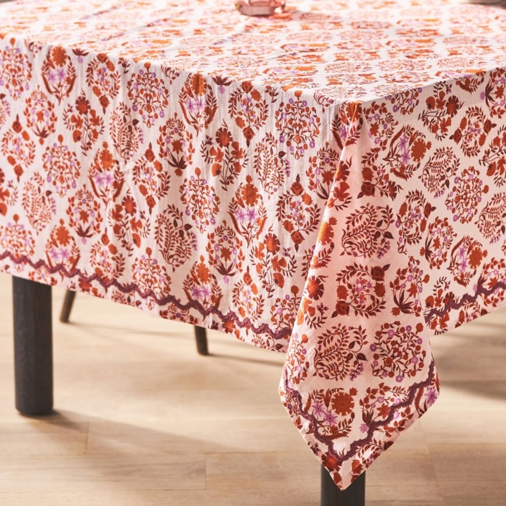 Meera table runner - Picture 3 of 9